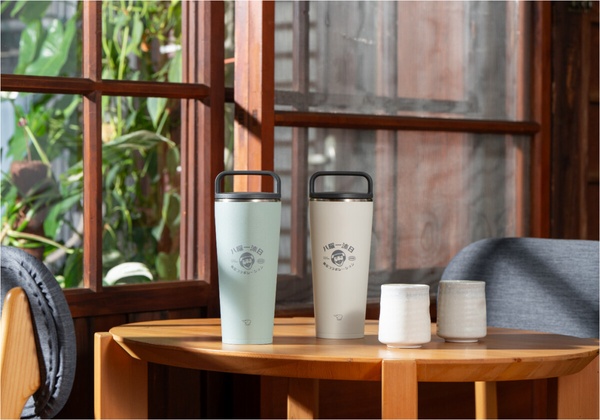 一沐日必喝新品聯名八曜和茶！一沐日粉粿加八曜必喝「粉粿柚香307、粉粿舞伎406奶茶」