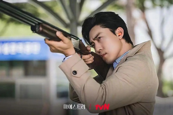 近期「最高熱度」韓劇TOP10！《歡迎回到三達里》第6《與惡魔有約》第2，冠軍是大黑馬