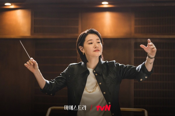 近期「最高熱度」韓劇TOP10！《歡迎回到三達里》第6《與惡魔有約》第2，冠軍是大黑馬