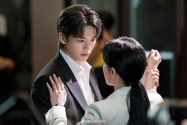近期「最高熱度」韓劇TOP10！《歡迎回到三達里》第6《與惡魔有約》第2，冠軍是大黑馬