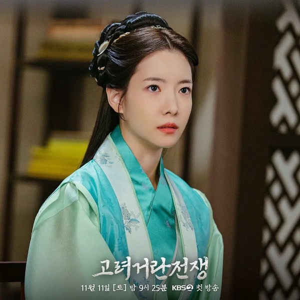 近期「最高熱度」韓劇TOP10！《歡迎回到三達里》第6《與惡魔有約》第2，冠軍是大黑馬