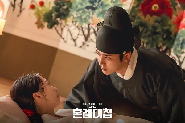 近期「最高熱度」韓劇TOP10！《歡迎回到三達里》第6《與惡魔有約》第2，冠軍是大黑馬