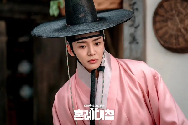 近期「最高熱度」韓劇TOP10！《歡迎回到三達里》第6《與惡魔有約》第2，冠軍是大黑馬