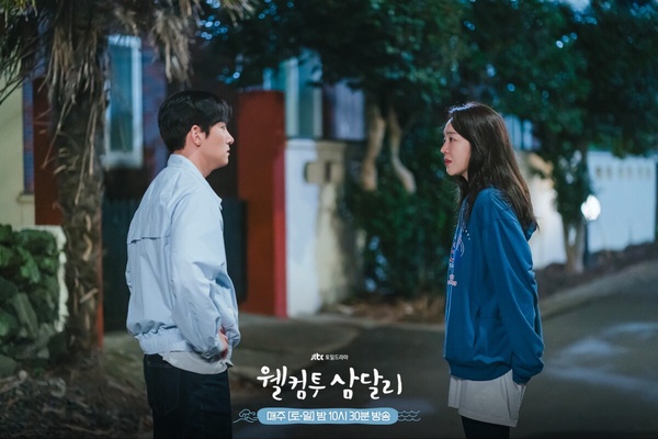 近期「最高熱度」韓劇TOP10！《歡迎回到三達里》第6《與惡魔有約》第2，冠軍是大黑馬