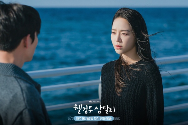近期「最高熱度」韓劇TOP10！《歡迎回到三達里》第6《與惡魔有約》第2，冠軍是大黑馬