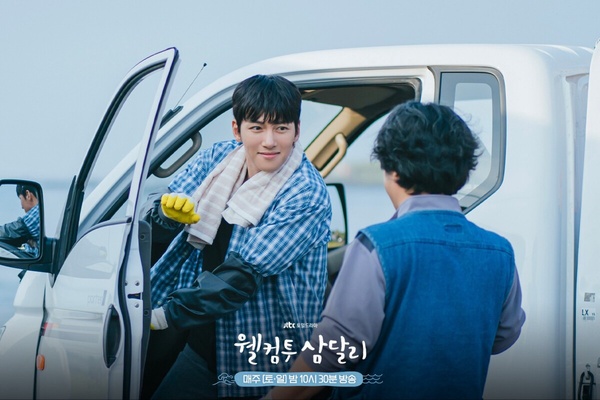 近期「最高熱度」韓劇TOP10！《歡迎回到三達里》第6《與惡魔有約》第2，冠軍是大黑馬