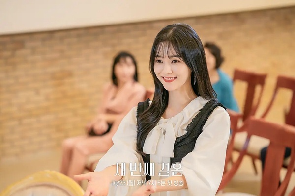 近期「最高熱度」韓劇TOP10！《歡迎回到三達里》第6《與惡魔有約》第2，冠軍是大黑馬