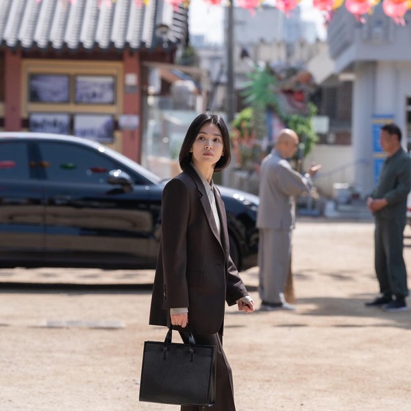 近三年「觀眾最愛」韓劇演員TOP10！全智賢第9輸宋慧喬，朴恩斌第2，冠軍又帥又會演！