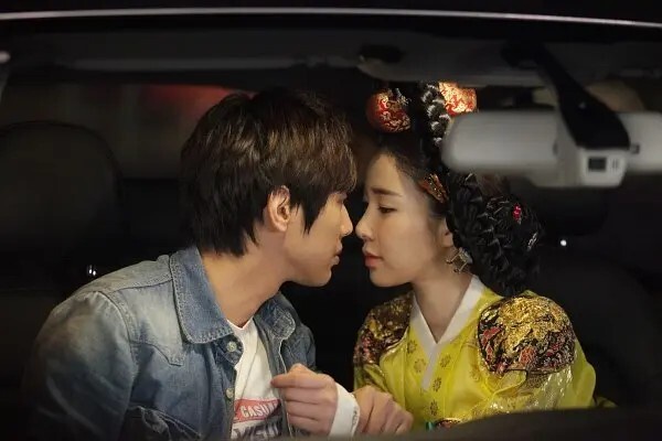 網評最好看「穿越愛情韓劇」！《烈女朴氏契約結婚傳》爆口碑，這部更受封2023最佳韓劇