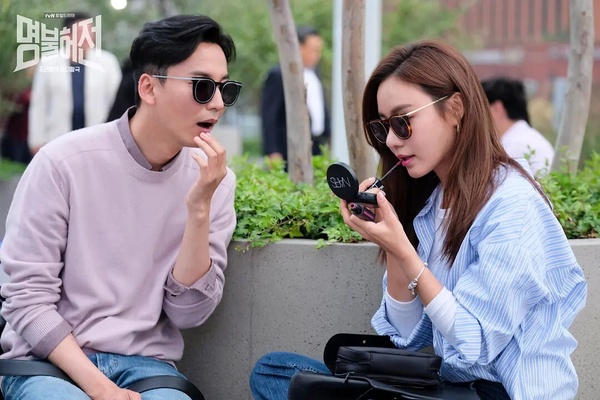 網評最好看「穿越愛情韓劇」！《烈女朴氏契約結婚傳》爆口碑，這部更受封2023最佳韓劇