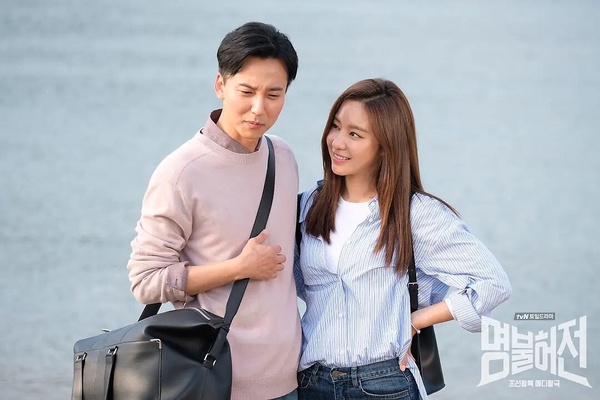 網評最好看「穿越愛情韓劇」！《烈女朴氏契約結婚傳》爆口碑，這部更受封2023最佳韓劇