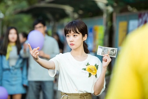 網評最好看「穿越愛情韓劇」！《烈女朴氏契約結婚傳》爆口碑，這部更受封2023最佳韓劇
