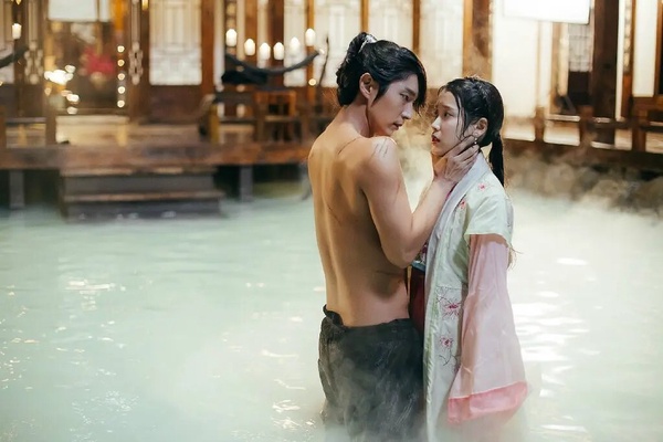 網評最好看「穿越愛情韓劇」！《烈女朴氏契約結婚傳》爆口碑，這部更受封2023最佳韓劇