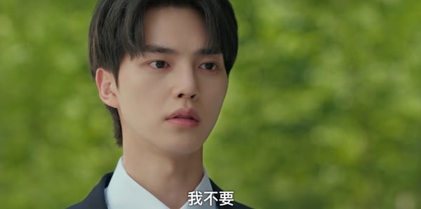 《與惡魔有約》7個劇情「幕後彩蛋」!到曦對九元一見鍾情,九元因這原因拒絕到曦求婚