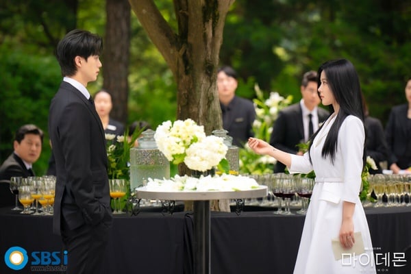 《與惡魔有約》7個劇情「幕後彩蛋」!到曦對九元一見鍾情,九元因這原因拒絕到曦求婚