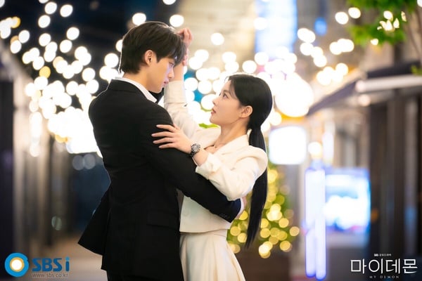 《與惡魔有約》7個劇情「幕後彩蛋」!到曦對九元一見鍾情,九元因這原因拒絕到曦求婚