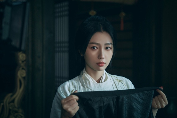 2023「90後陸劇演員」影響力榜TOP10出爐！迪麗熱巴第6，白鹿第5，肖戰第3，冠軍好意外
