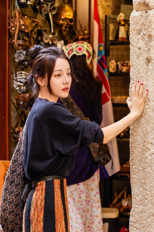 2023「90後陸劇演員」影響力榜TOP10出爐！迪麗熱巴第6，白鹿第5，肖戰第3，冠軍好意外