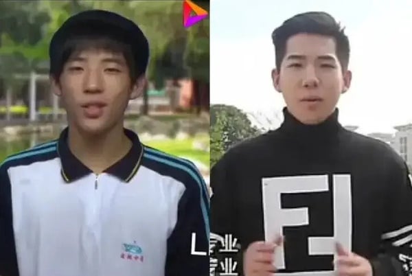 關於《神隱》王安宇9件事！隱藏版學霸，舊照差異大，自帶百搭CP體質，時裝更好看！