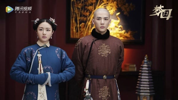 關於《神隱》王安宇9件事！隱藏版學霸，舊照差異大，自帶百搭CP體質，時裝更好看！
