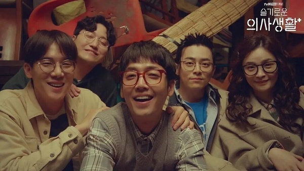 日網票選「最好看Netflix韓劇」TOP10!《京城怪物》第8,《鬼怪》第2,冠軍真的好好看