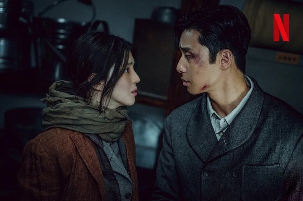 日網票選「最好看Netflix韓劇」TOP10!《京城怪物》第8,《鬼怪》第2,冠軍真的好好看