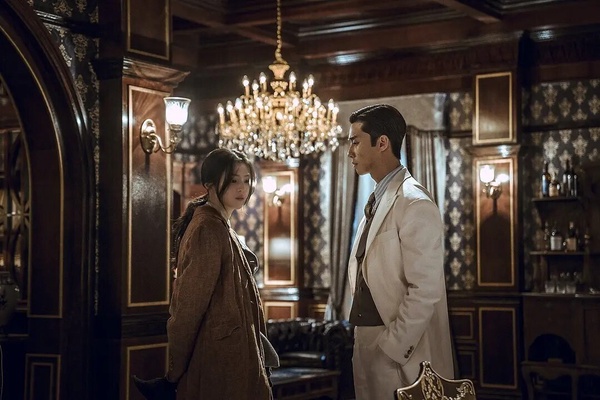 日網票選「最好看Netflix韓劇」TOP10!《京城怪物》第8,《鬼怪》第2,冠軍真的好好看