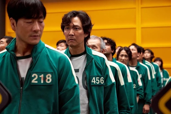 日網票選「最好看Netflix韓劇」TOP10!《京城怪物》第8,《鬼怪》第2,冠軍真的好好看