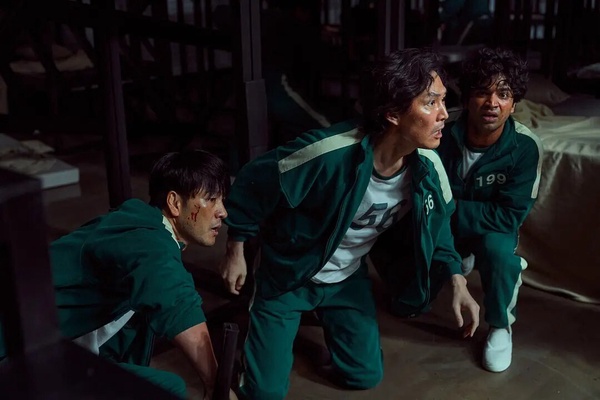 日網票選「最好看Netflix韓劇」TOP10!《京城怪物》第8,《鬼怪》第2,冠軍真的好好看