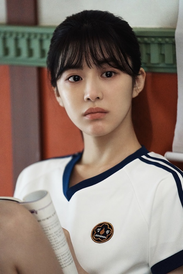 業界評選「2024最期待韓劇演員」TOP6！高允貞第6輸IU，金秀賢第2，冠軍真的值得期待！