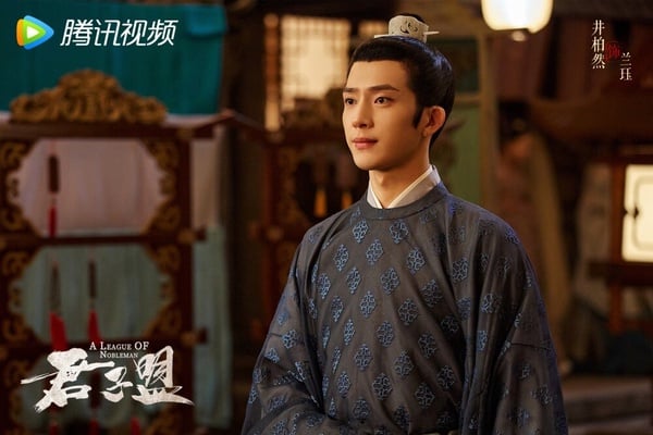 8位更適合現偶劇的陸劇男星！《神隱》王安宇寸頭更好看，陳飛宇、胡一天新造型被吐槽