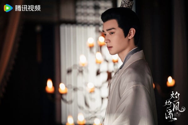 8位更適合現偶劇的陸劇男星！《神隱》王安宇寸頭更好看，陳飛宇、胡一天新造型被吐槽
