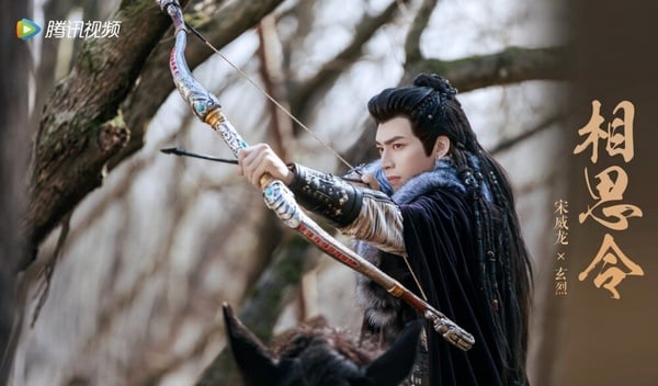 8位更適合現偶劇的陸劇男星！《神隱》王安宇寸頭更好看，陳飛宇、胡一天新造型被吐槽