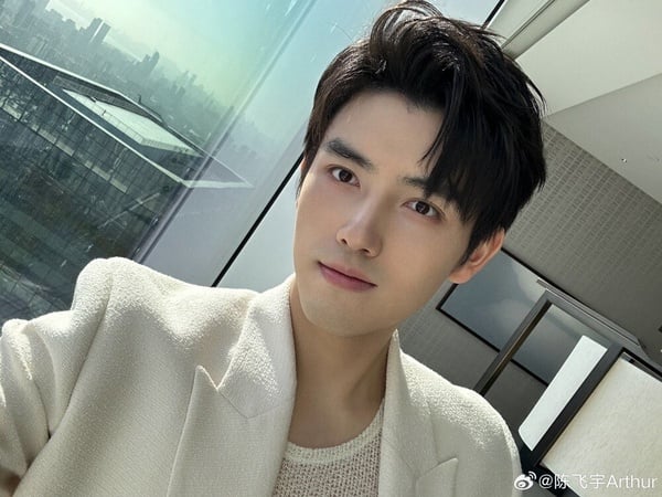 8位更適合現偶劇的陸劇男星！《神隱》王安宇寸頭更好看，陳飛宇、胡一天新造型被吐槽