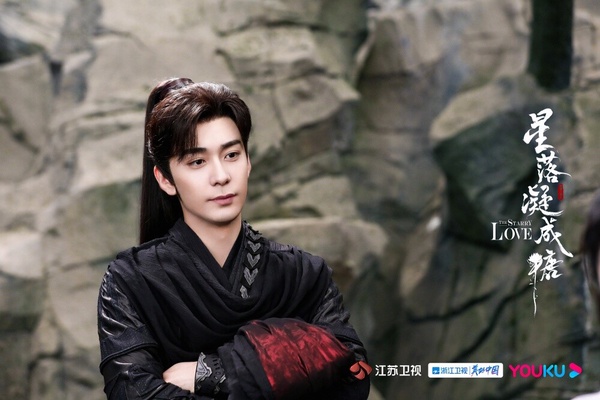 95後男星被吐槽古偶造型！王安宇《神隱》不搭，王鶴棣《遇龍》黑歷史，張凌赫沒少年感