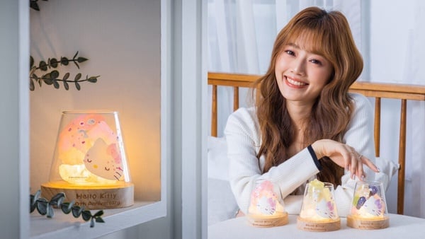 7-11 Kitty50週年周邊登場！