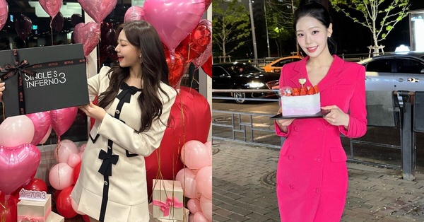 《單身即地獄3》女成員「私服穿搭」公開：貴氣辣妹金奎利、街頭風尹廈情，撩男必學！