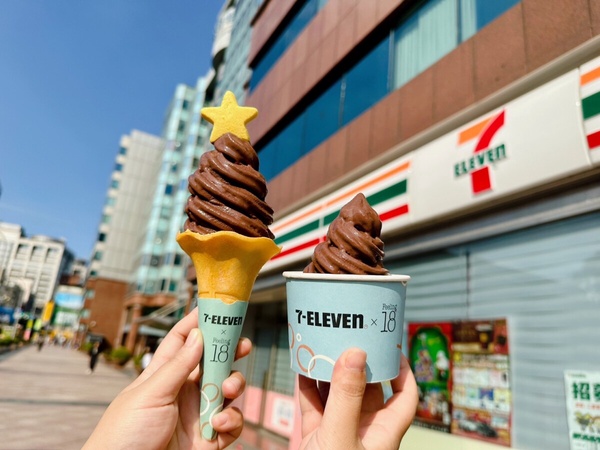 買一送一！7-11聖誕節優惠開跑，