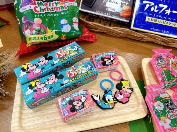 買一送一！7-11聖誕節優惠開跑，