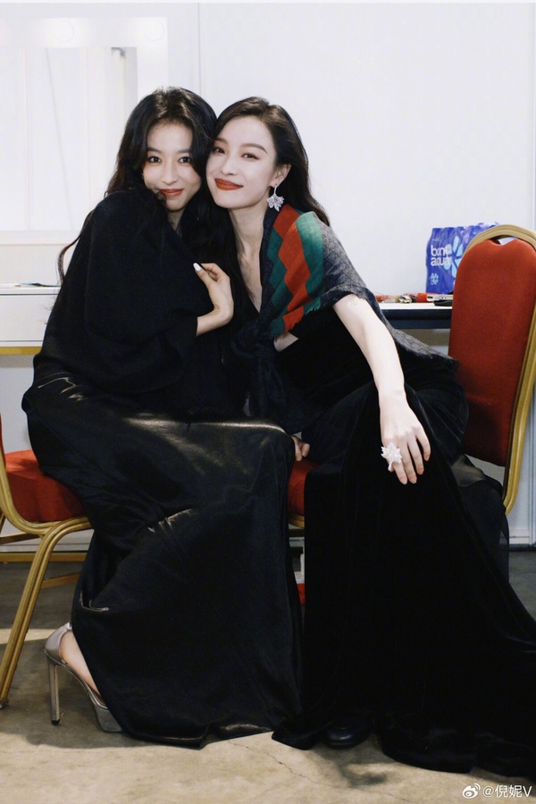 16位陸劇明星紅毯精修&amp;amp;amp;amp;amp;amp;amp;amp;未修!趙露思甜，熱巴美成精靈，吳磊帥成霸總，王鶴棣帥成美猴王