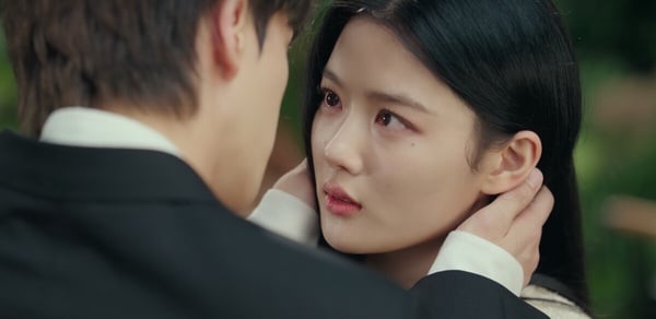 網評2023「吻戲最心動」韓劇！《與惡魔有約》宋江吻戲超慾，《犬系戀人》車銀優太會親