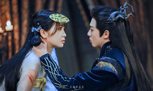2023上半年Netflix陸劇全球播放量TOP10!《長月燼明》第3《蒼蘭訣》第2,冠軍絕對猜不到