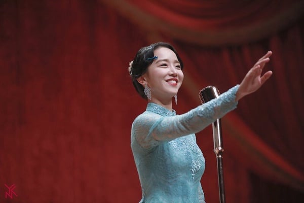 《歡迎回到三達里》申惠善演過的5個藝術家：為戲學芭蕾聲樂，網封「韓劇御用藝術家」!
