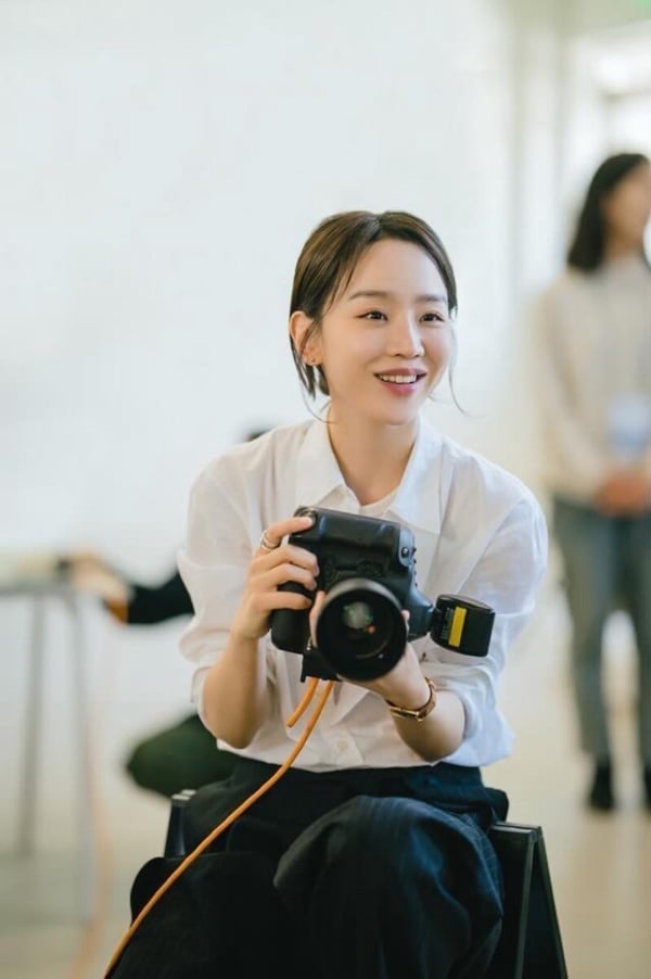 《歡迎回到三達里》申惠善演過的5個藝術家：為戲學芭蕾聲樂，網封「韓劇御用藝術家」!