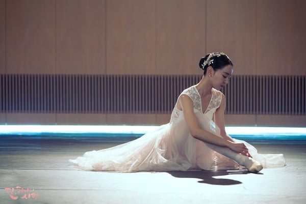 《歡迎回到三達里》申惠善演過的5個藝術家：為戲學芭蕾聲樂，網封「韓劇御用藝術家」!
