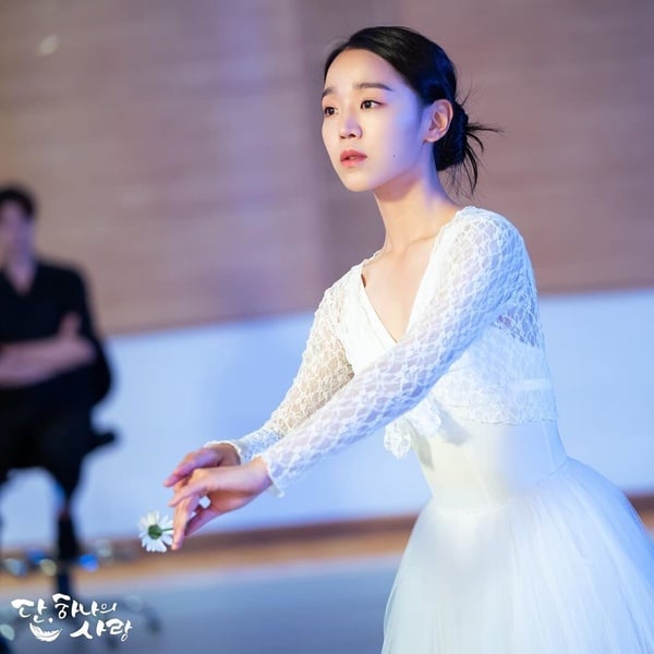 《歡迎回到三達里》申惠善演過的5個藝術家：為戲學芭蕾聲樂，網封「韓劇御用藝術家」!