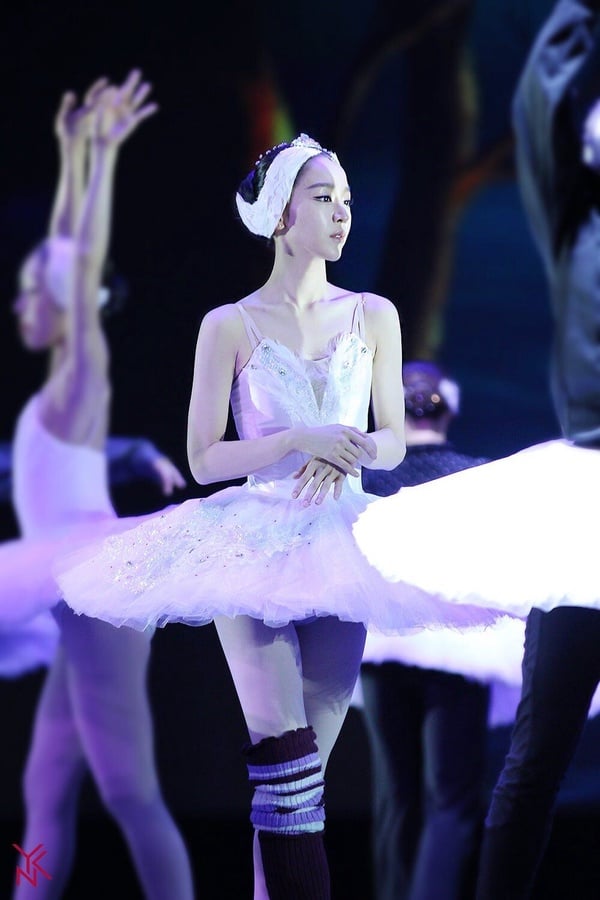 《歡迎回到三達里》申惠善演過的5個藝術家：為戲學芭蕾聲樂，網封「韓劇御用藝術家」!