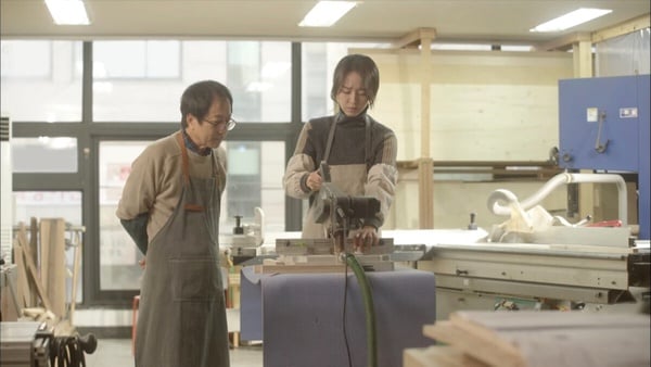 《歡迎回到三達里》申惠善演過的5個藝術家：為戲學芭蕾聲樂，網封「韓劇御用藝術家」!