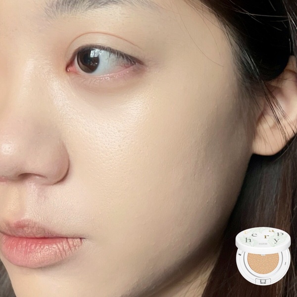 編輯推薦｜秋冬開架「水光肌底妝」實測推薦！CLIO、媚比琳光澤太美，這款混合肌超推