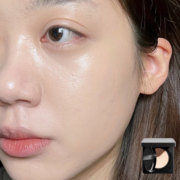 編輯推薦｜秋冬開架「水光肌底妝」實測推薦！CLIO、媚比琳光澤太美，這款混合肌超推